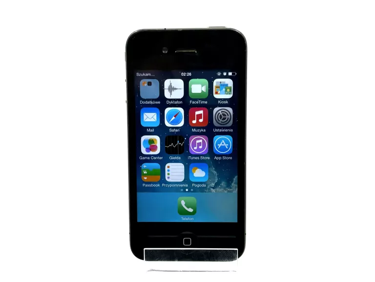 TELEFON IPHONE 4 3,5' 16GB OPIS!