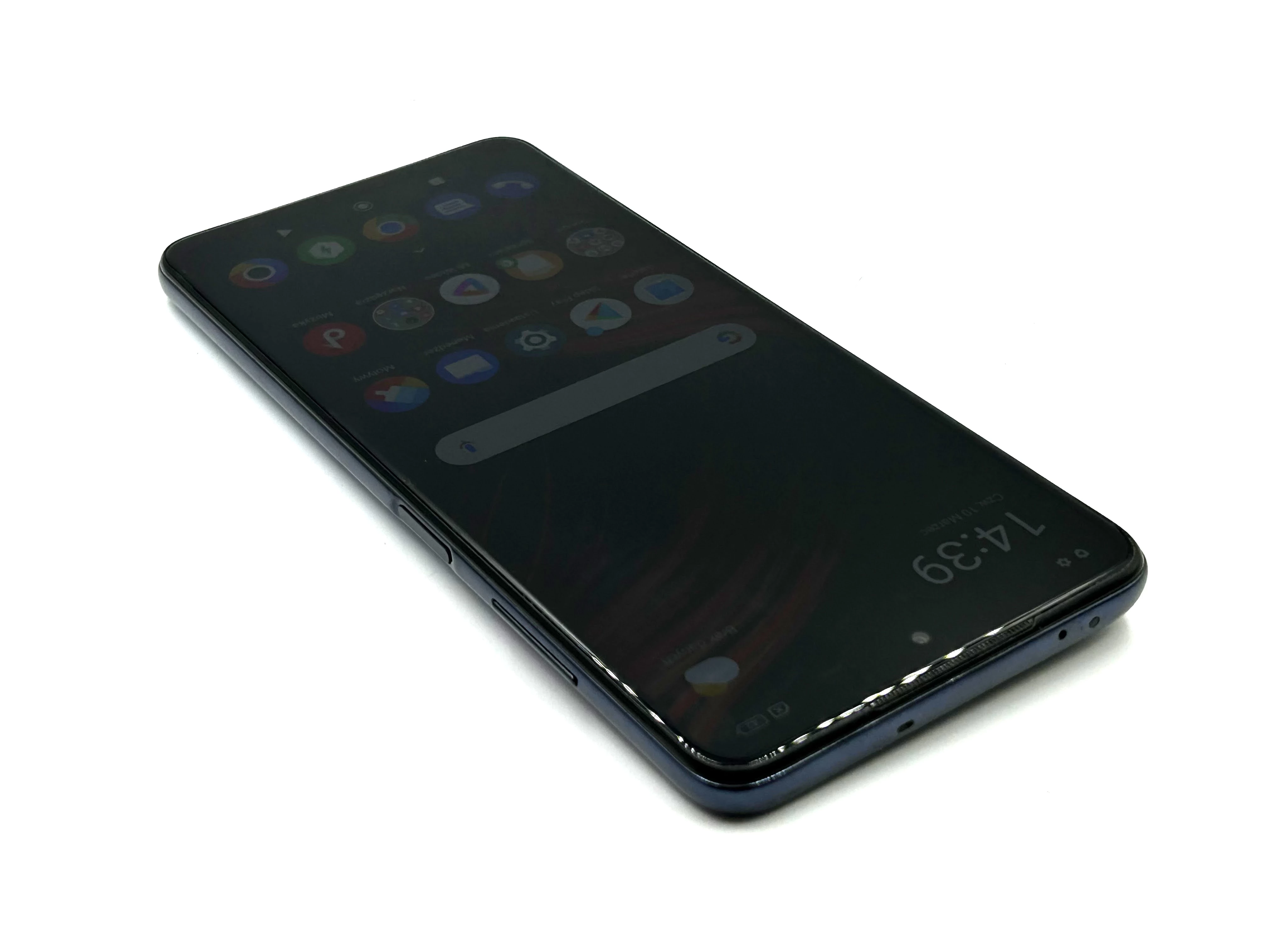 SMARTFON XIAOMI POCO X3 PRO 8/256GB 6.67' 120HZ | Smartfony