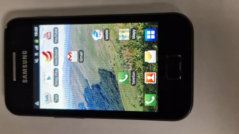 TELEFON SAMSUNG ACE GT-S5830