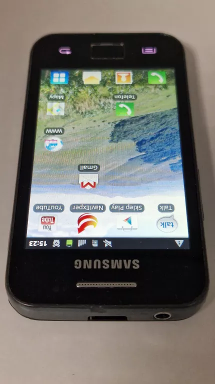 TELEFON SAMSUNG ACE GT-S5830