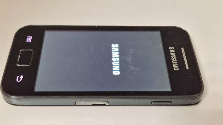 TELEFON SAMSUNG ACE GT-S5830