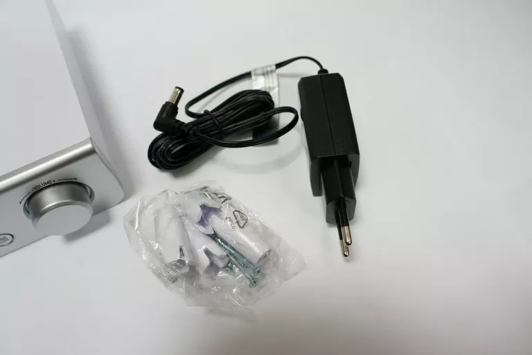 JAK NOWE RADIO KUCHENNE SILVERCREST DAB+ SKR 3W D