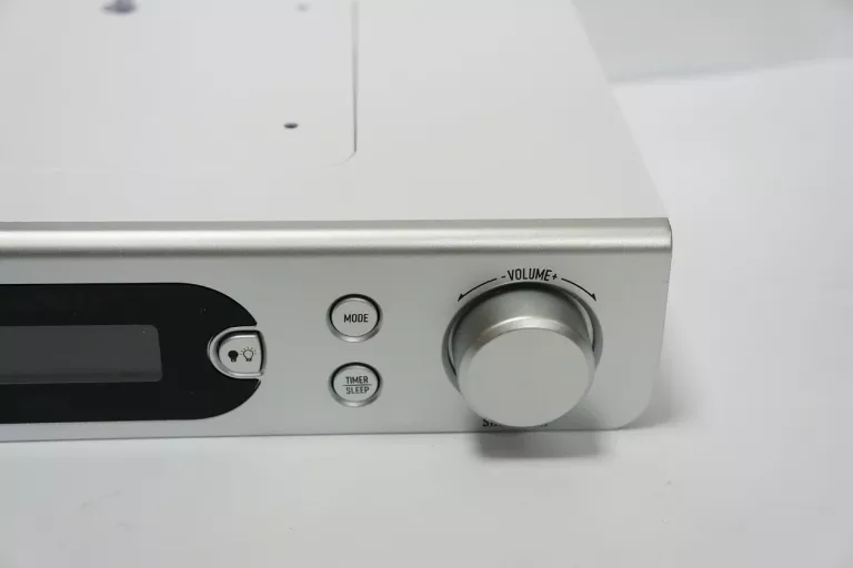 JAK NOWE RADIO KUCHENNE SILVERCREST DAB+ SKR 3W D