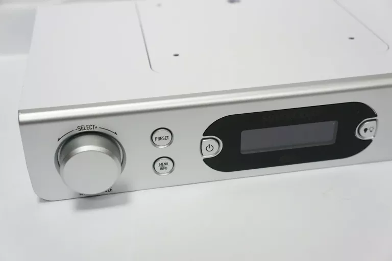 JAK NOWE RADIO KUCHENNE SILVERCREST DAB+ SKR 3W D
