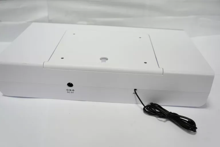 JAK NOWE RADIO KUCHENNE SILVERCREST DAB+ SKR 3W D
