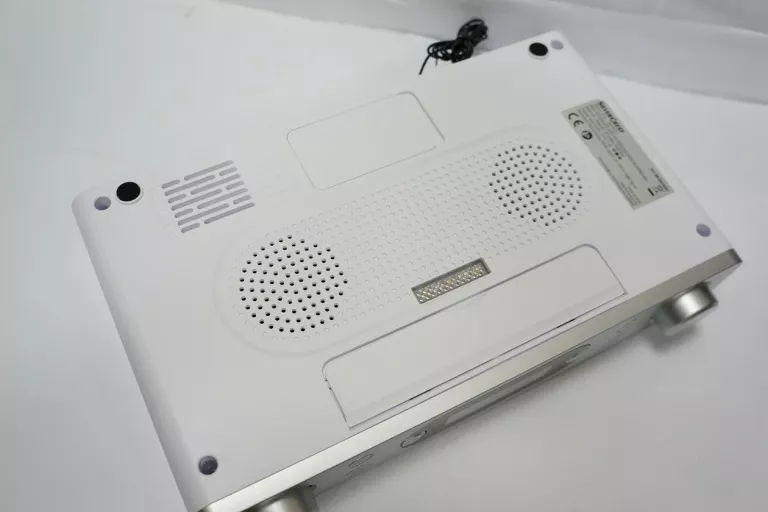 JAK NOWE RADIO KUCHENNE SILVERCREST DAB+ SKR 3W D