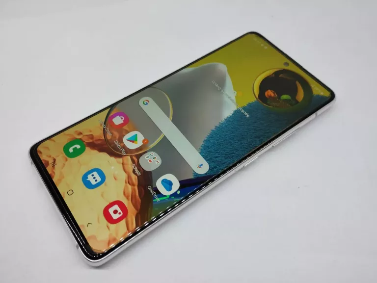 SAMSUNG GALAXY A51 5G 6/128 GB ZABLOKOWANY