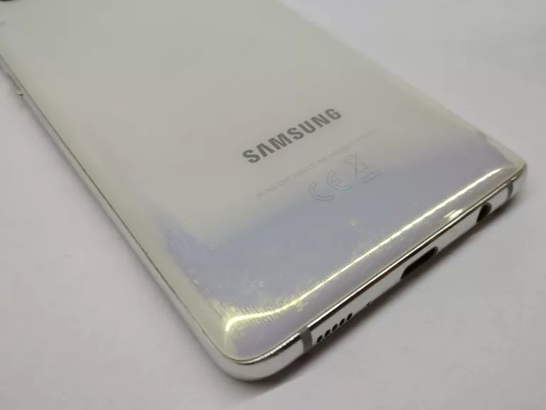 SAMSUNG GALAXY A51 5G 6/128 GB ZABLOKOWANY