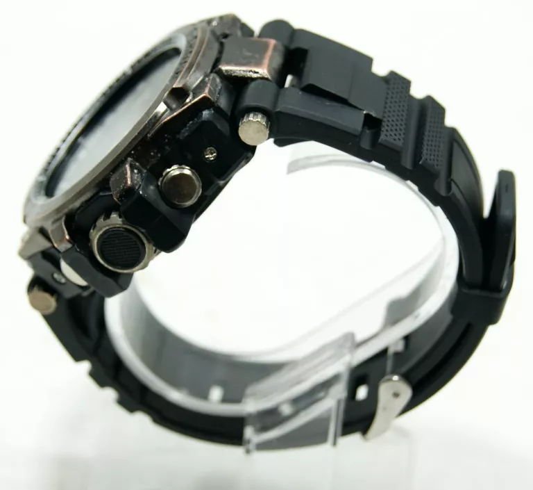 ŚWIETNY ZEGAREK G-SHOCK CASIO 5369 MTG S1000D