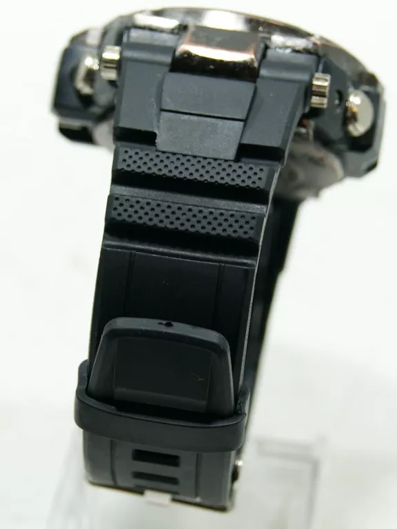 ŚWIETNY ZEGAREK G-SHOCK CASIO 5369 MTG S1000D
