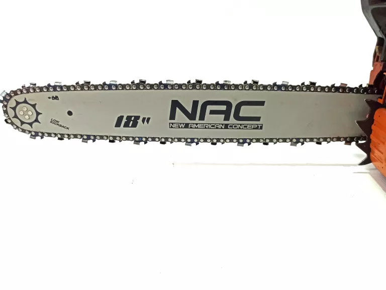 PIŁA SPALINOWA MAGNUM MG-P5800