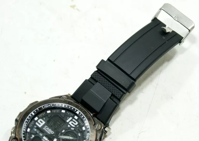 ŚWIETNY ZEGAREK G-SHOCK CASIO 5369 MTG S1000D