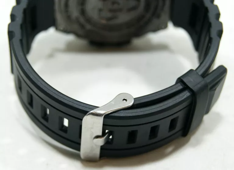 ŚWIETNY ZEGAREK G-SHOCK CASIO 5369 MTG S1000D
