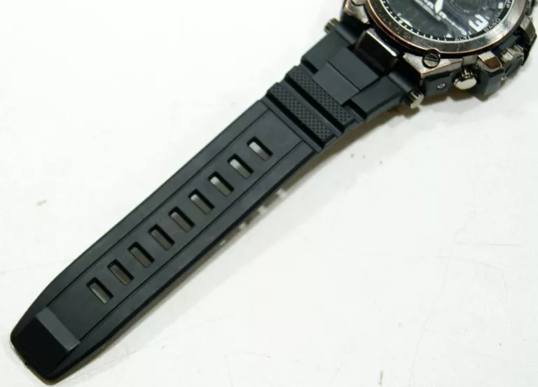 ŚWIETNY ZEGAREK G-SHOCK CASIO 5369 MTG S1000D