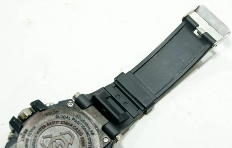 ŚWIETNY ZEGAREK G-SHOCK CASIO 5369 MTG S1000D