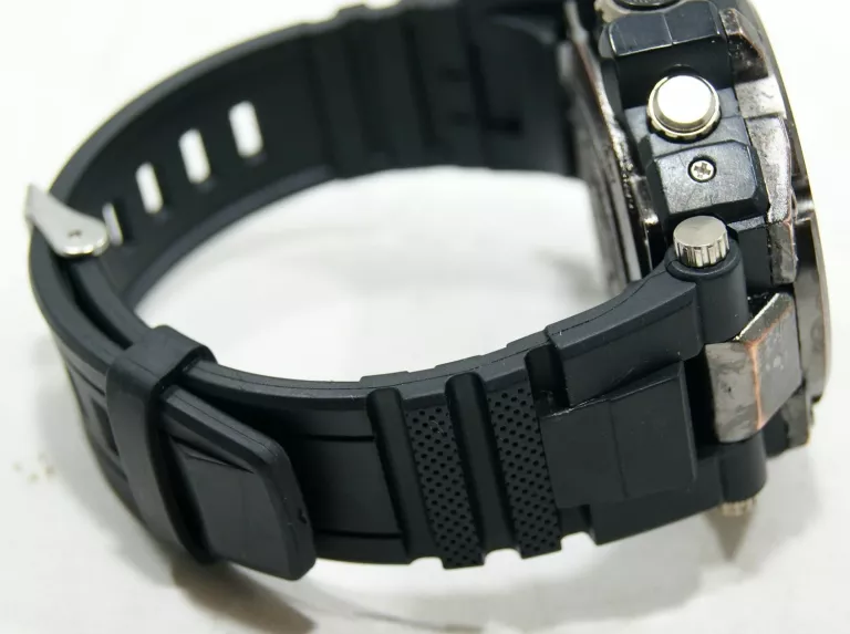 ŚWIETNY ZEGAREK G-SHOCK CASIO 5369 MTG S1000D