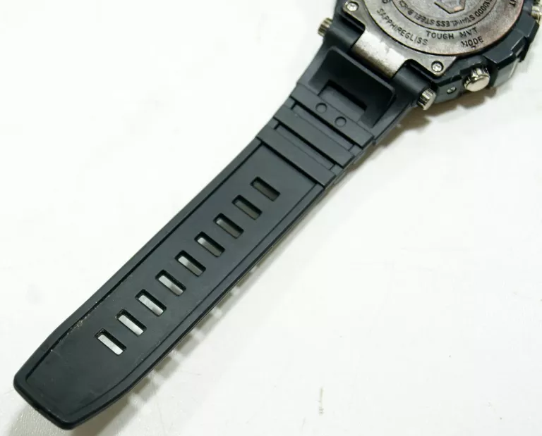 ŚWIETNY ZEGAREK G-SHOCK CASIO 5369 MTG S1000D