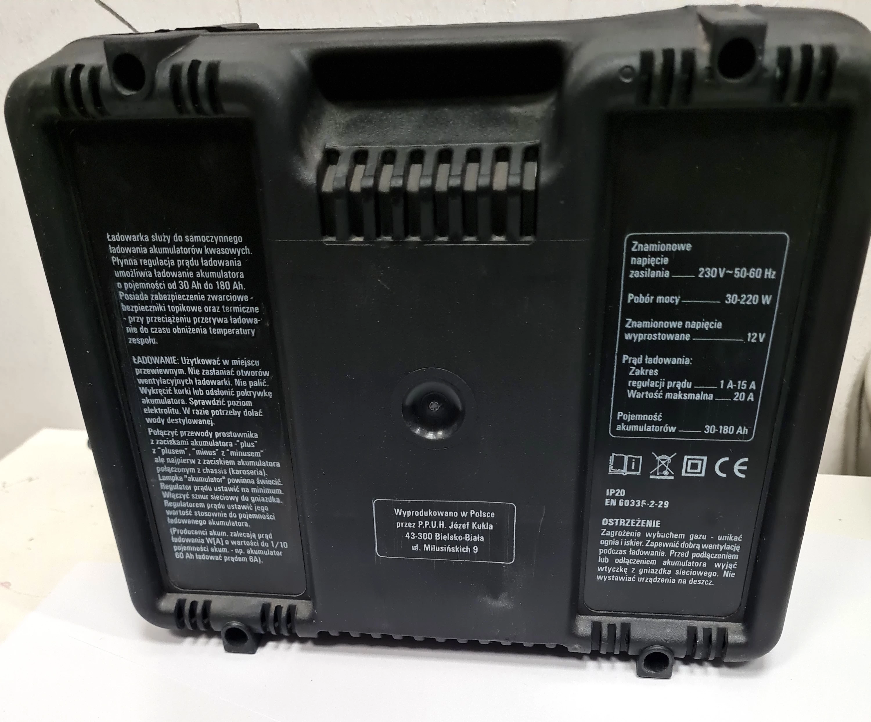 prostownik-kukla-prostownik-bk120615-12v-marka-kukla