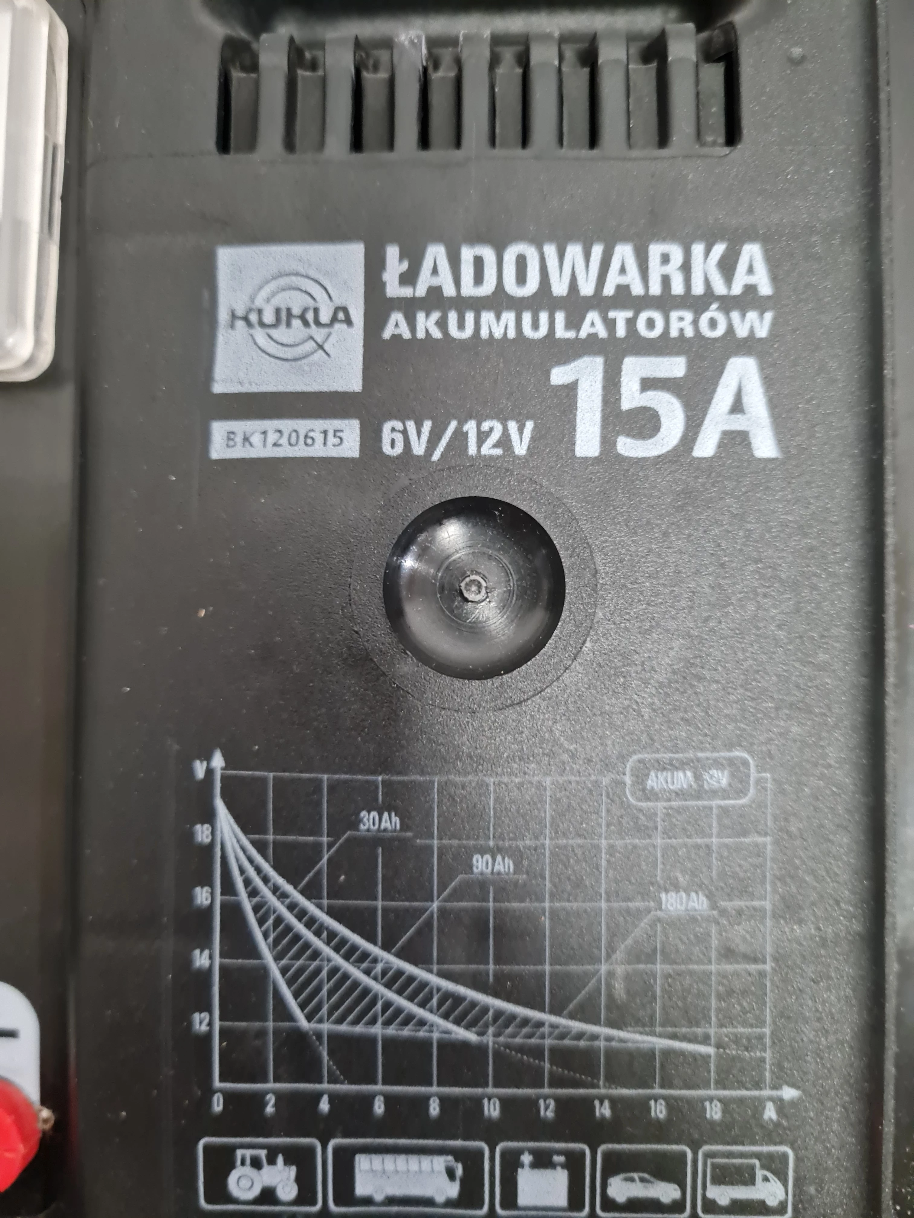 prostownik-kukla-prostownik-bk120615-12v-stan-uzywany