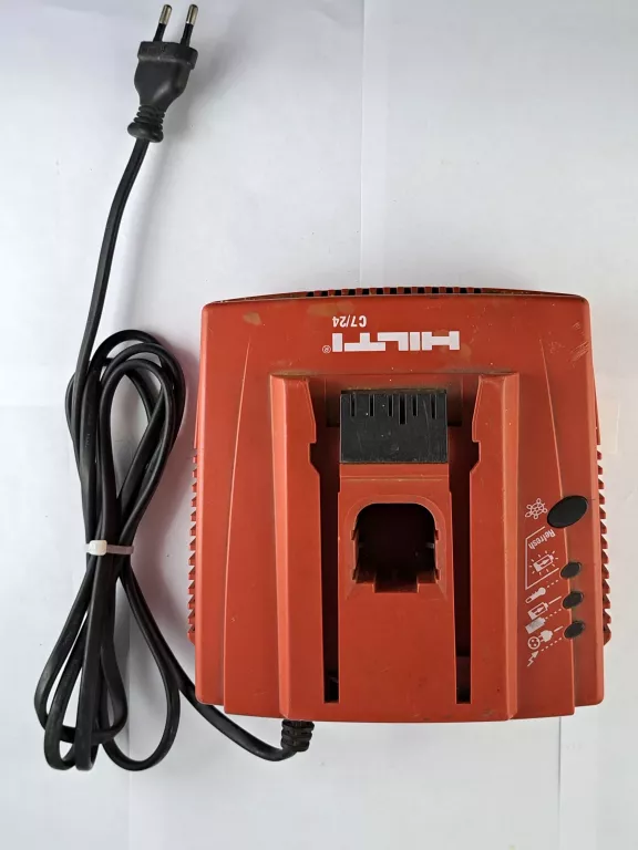 ladowarka-hilti-c724-stan-uzywany