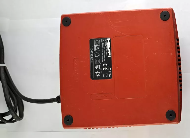 ladowarka-hilti-c724-ean-gtin-5056047903120