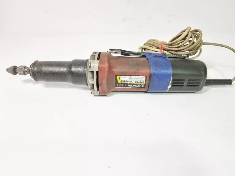 SZLIFIERKA PROSTA STAYER SD27BE 650W