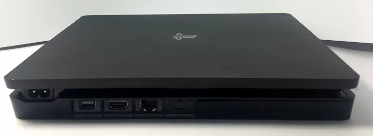 KONSOLA SONY PS4 SLIM 500GB/2PADY
