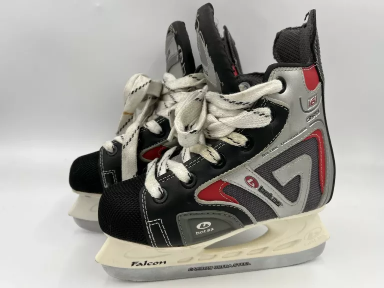 ŁYŻWY HOKEJOWE BOTAS R.29