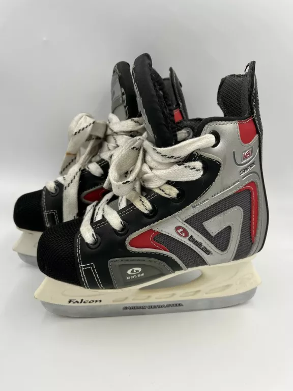 ŁYŻWY HOKEJOWE BOTAS R.29