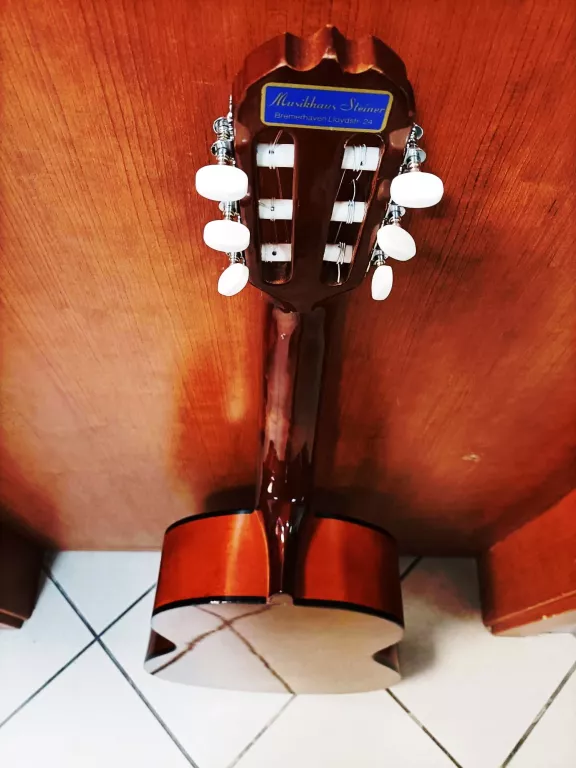 GITARA KLASYCZNA CS40 YAMAHA