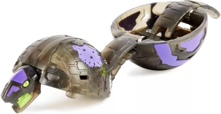 FIGURKA BAKUGAN MYTHIC PACK FANGZOR