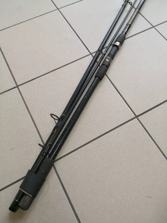 WĘDKA JAXON ARCADIA CARP 3,90M