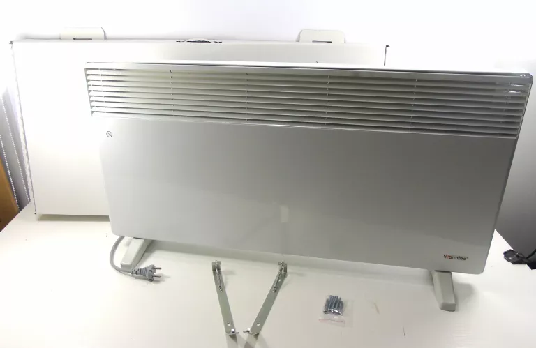 ELEKTRYCZNY GRZEJNIK PRZENOŚNY WARMTEC EWX-2500W