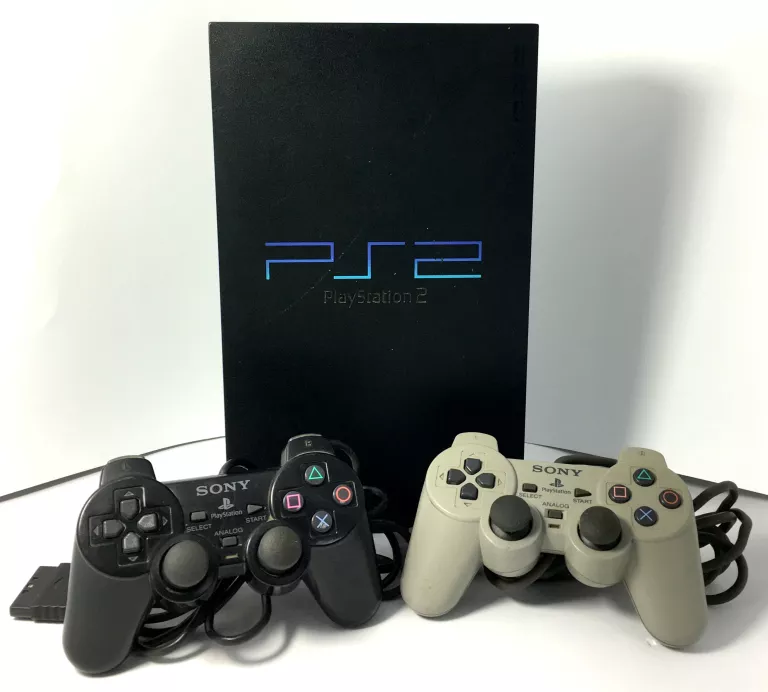 Nintendo Switch PlayStation2 SCPH-39000 Nintendo Switch PlayStation2 SCPH-39000 s-l1200.jpg