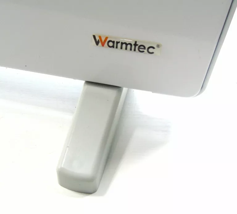 ELEKTRYCZNY GRZEJNIK PRZENOŚNY WARMTEC EWX-2500W