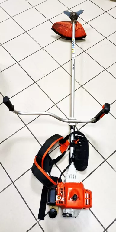 kosa-spalinowa-stihl-fs-235-stan-uzywany