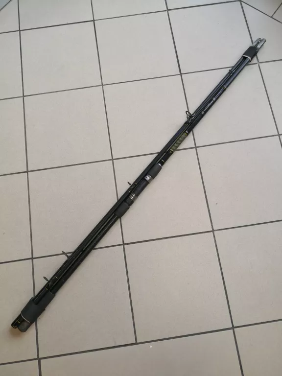 WĘDKA JAXON ARCADIA CARP 3,90M