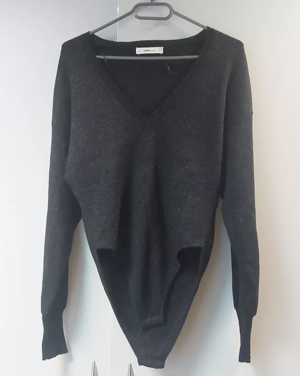 ZARA BODY ROZMIAR M