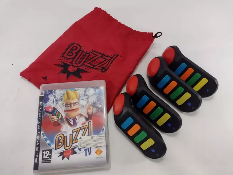 gra-buzz-quiz-tv-4-buzzery-ps3-stan-uzywany
