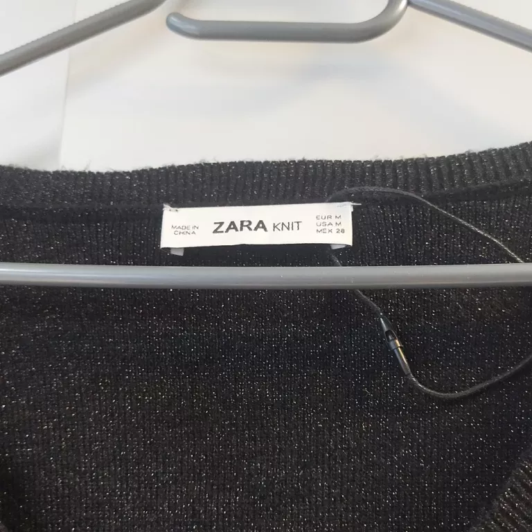 ZARA BODY ROZMIAR M