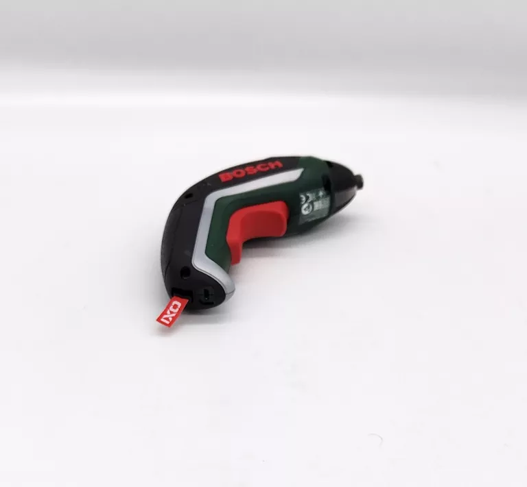WKRĘTARKA BOSCH IXO 3