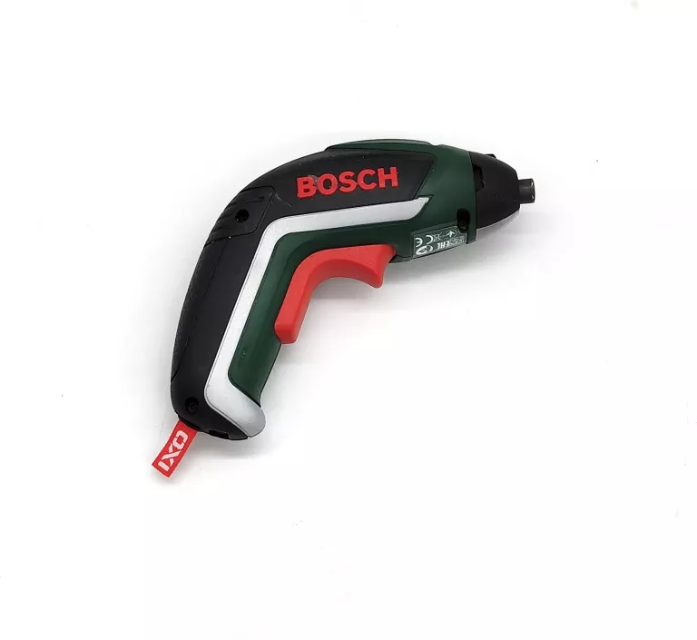 WKRĘTARKA BOSCH IXO 3