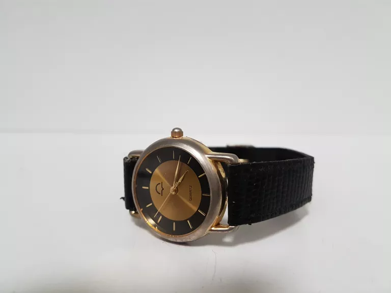 ZEGAREK MC QUARTZ