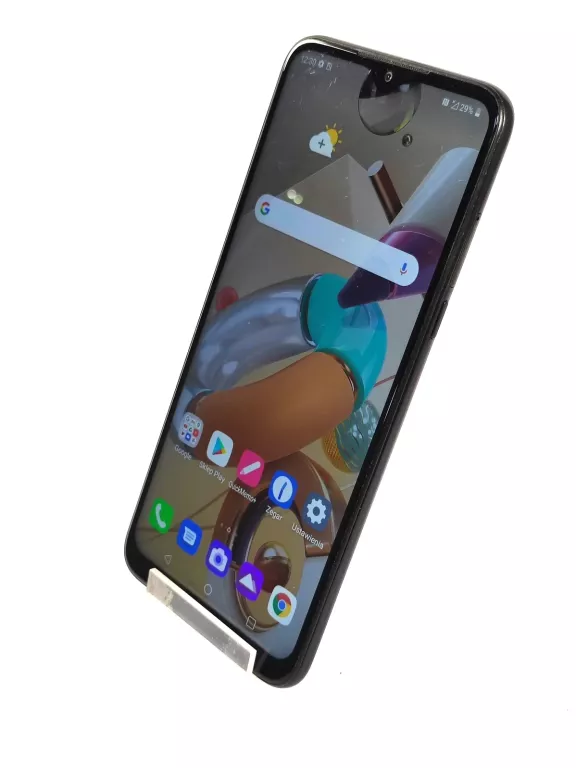 TELEFON LG 41S