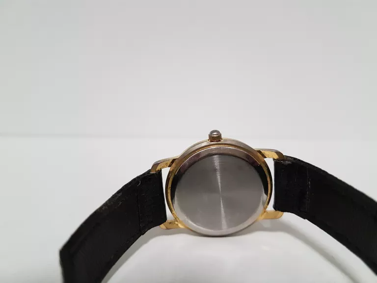 ZEGAREK MC QUARTZ