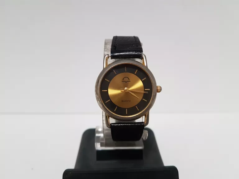 ZEGAREK MC QUARTZ