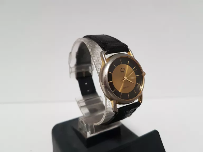 ZEGAREK MC QUARTZ