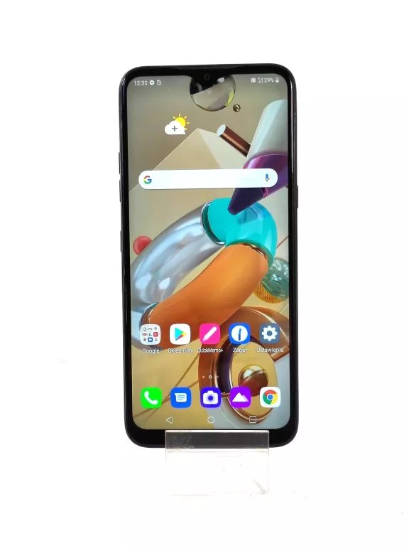 TELEFON LG 41S