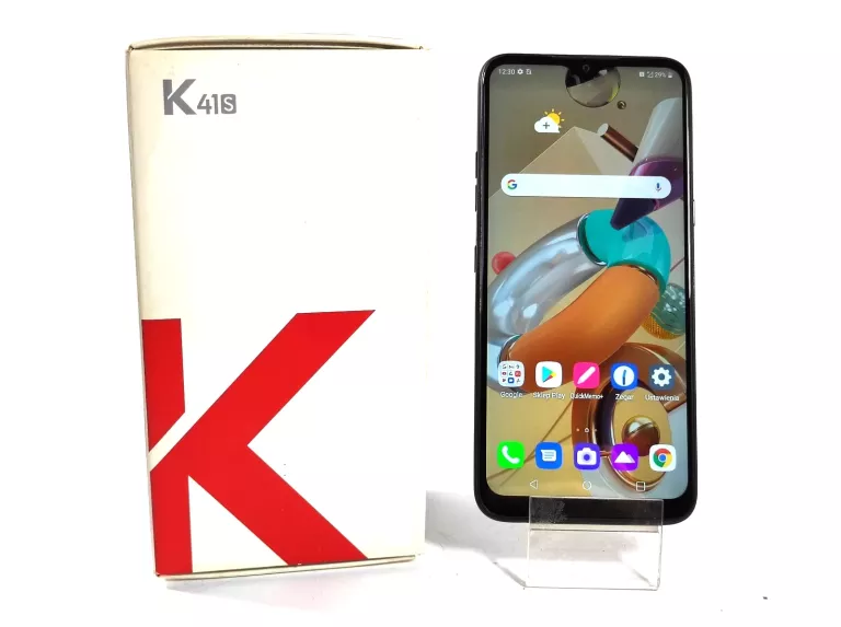 TELEFON LG 41S