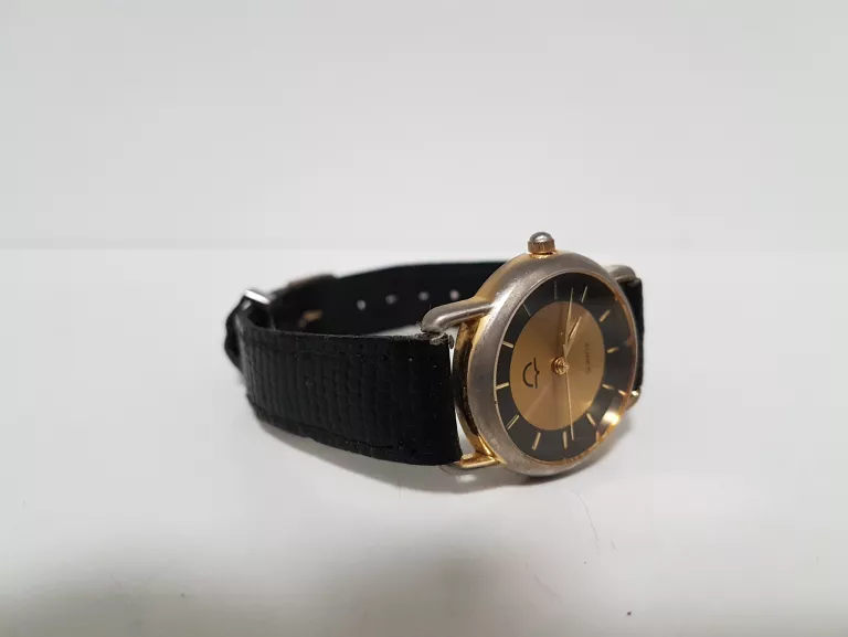 ZEGAREK MC QUARTZ
